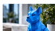 3D-Druck bei PRITOX