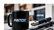 Werbeartikel bei PRITOX